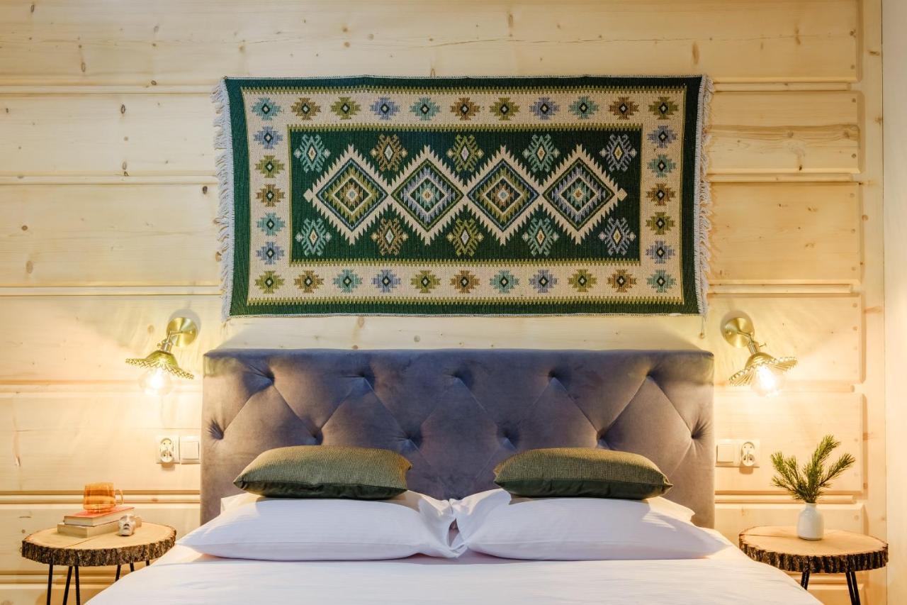 Apartamenty Willa Olsza Zakopane Kültér fotó