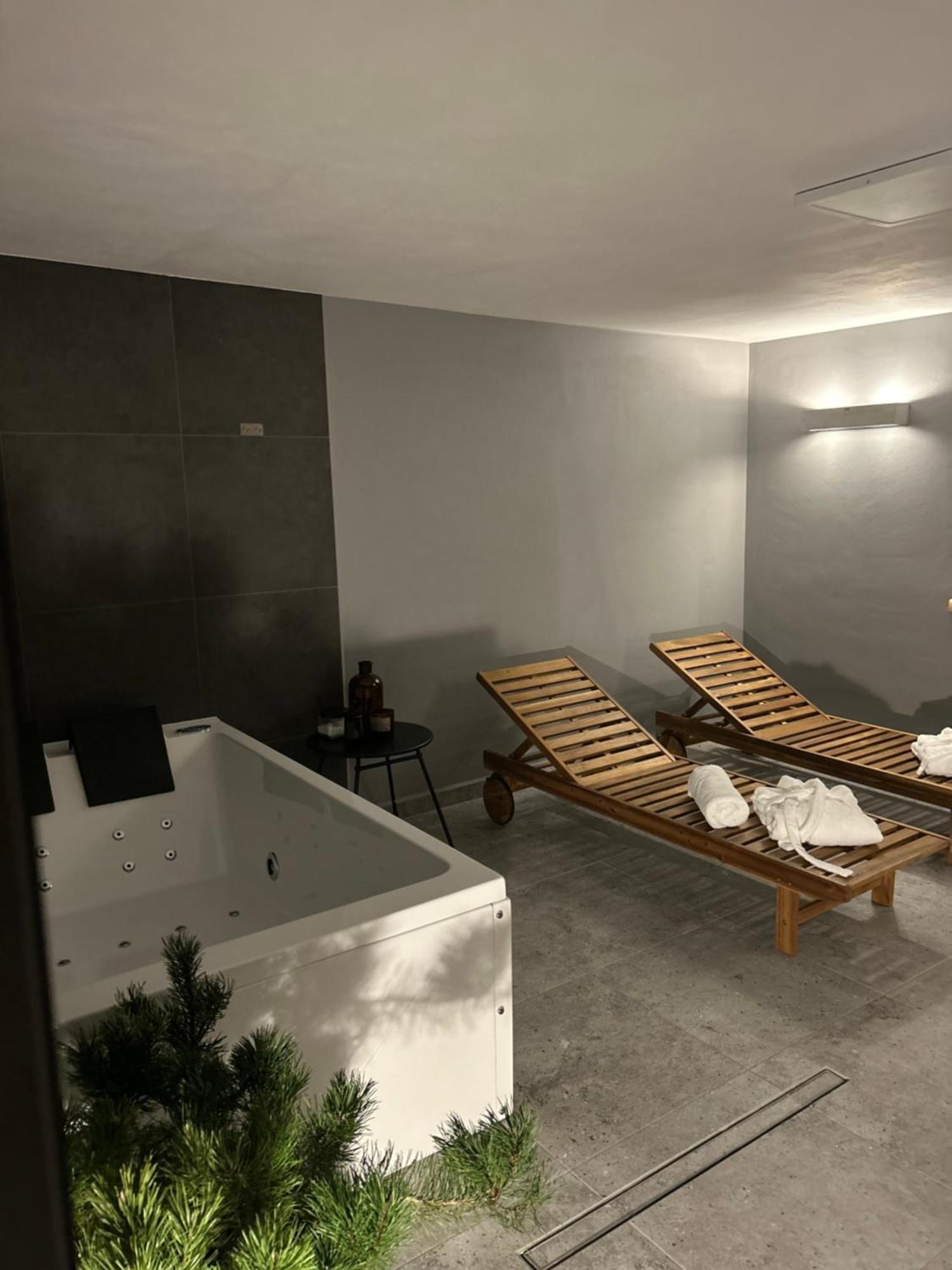 Apartamenty Willa Olsza Zakopane Kültér fotó