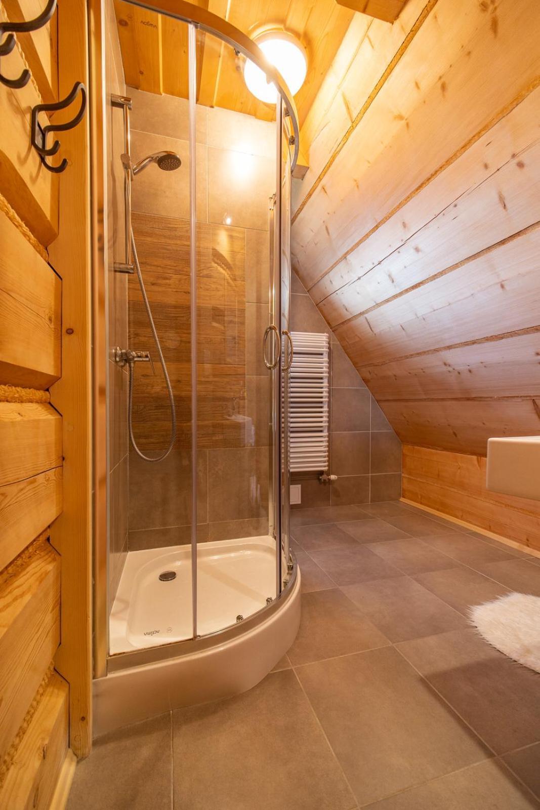 Apartamenty Willa Olsza Zakopane Kültér fotó