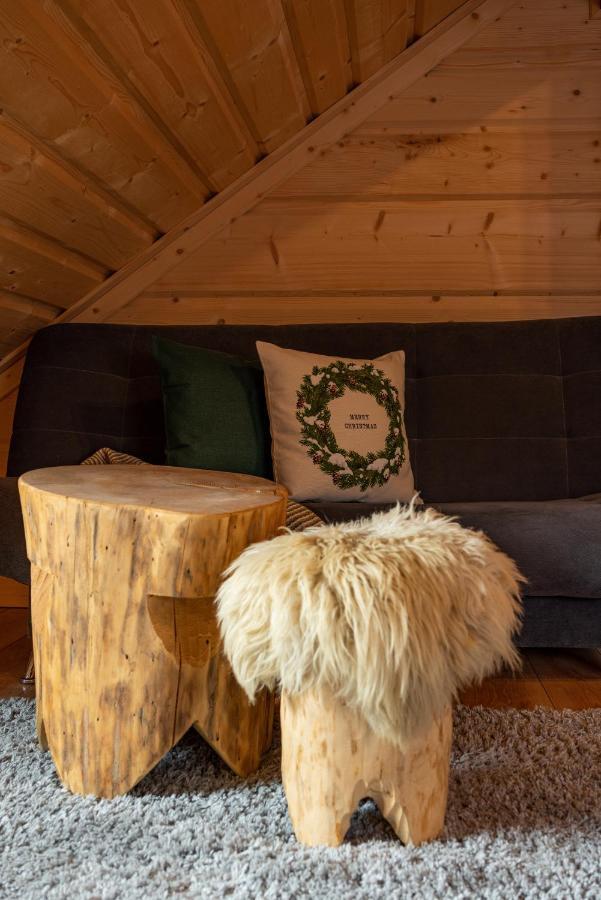 Apartamenty Willa Olsza Zakopane Kültér fotó