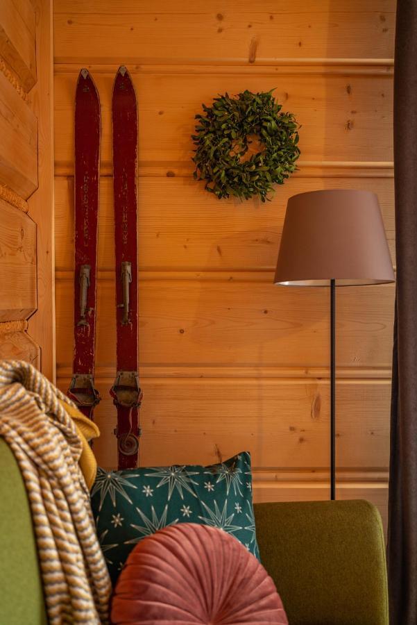 Apartamenty Willa Olsza Zakopane Kültér fotó