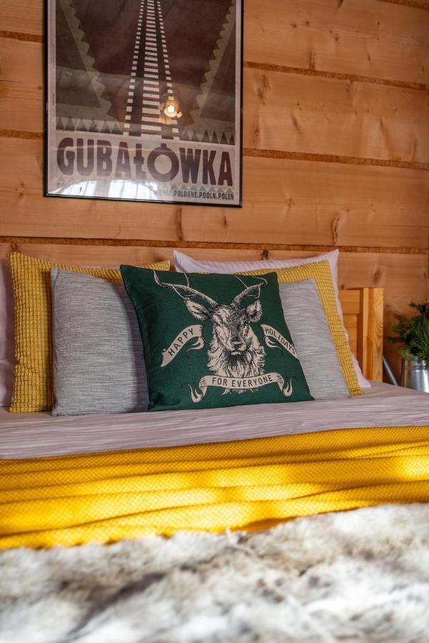 Apartamenty Willa Olsza Zakopane Kültér fotó